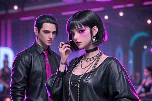 申请创建百威账号